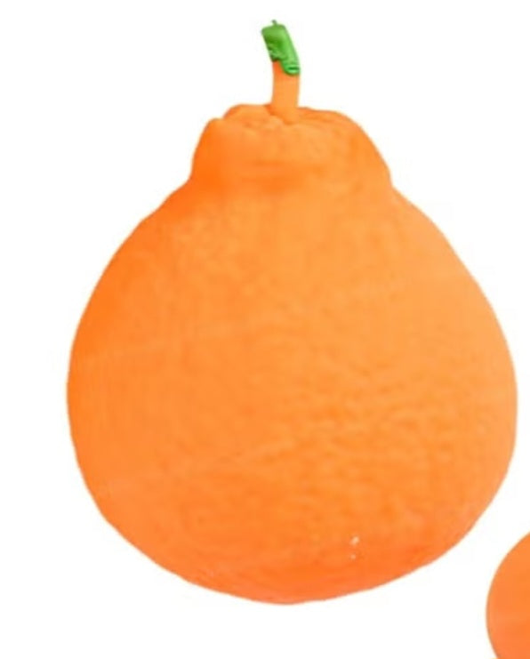 Mini Fruit Squishy Sensory Toy