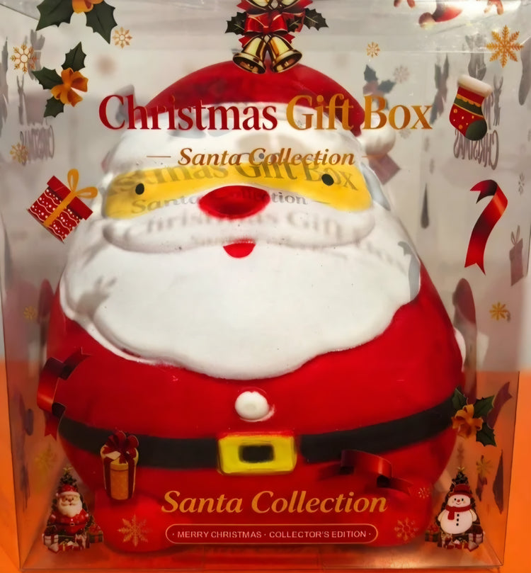 Jumbo 🎅 Squishy