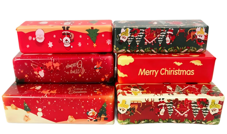 Holliday Theme Scented Butter Sensory Toy