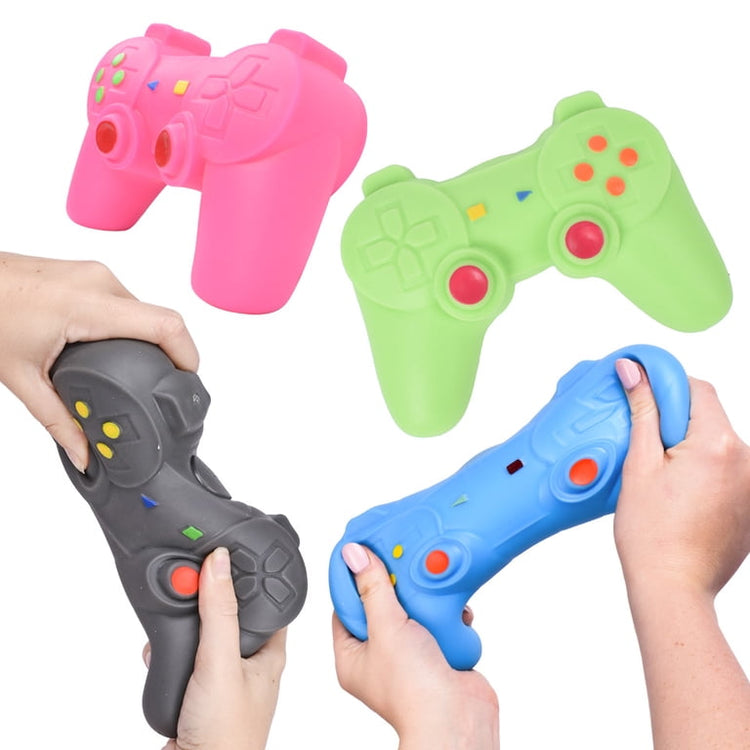 Jumbo Game Controller Squishy Toy