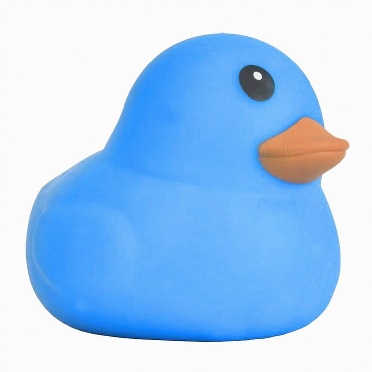 Jumbo Squishy Filled Sensory Toy Duck