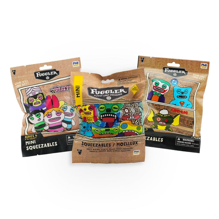 Fugglers Blind Bag