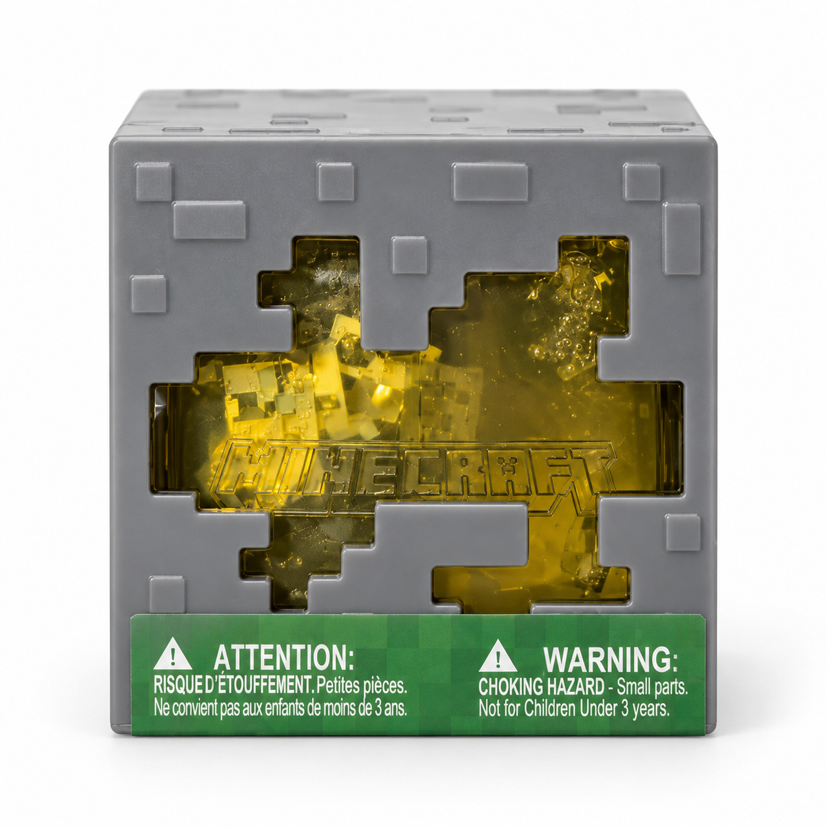Minecraft Jelly Cubes