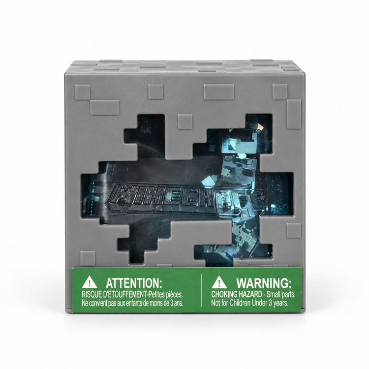 Minecraft Jelly Cubes
