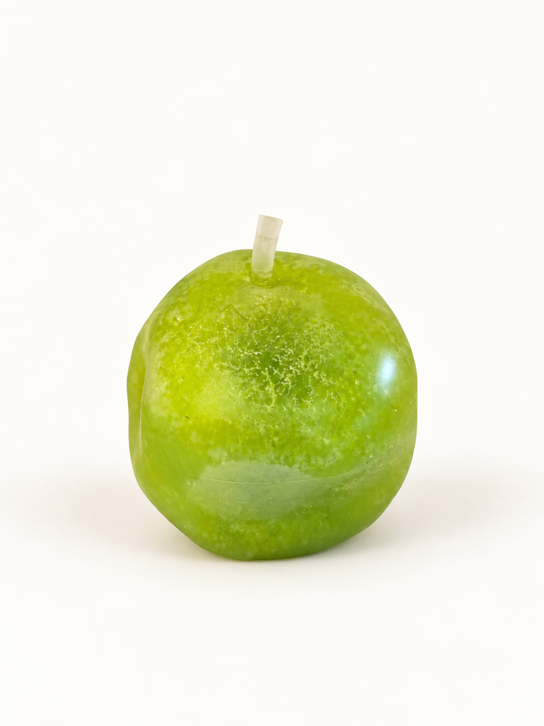 Slushy Green Apple Squishy